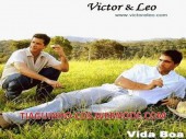 CD - Victor & Léo - Vida Boa
